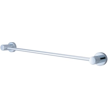 Pioneer Industries Towel Bar, Polished Chrome 7MT030